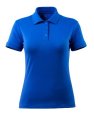 Mascot Dames Poloshirt Grasse 51588-969 korenblauw